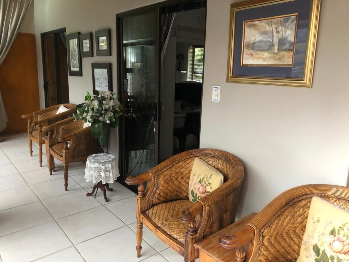 Wellington Country House Extérieur photo