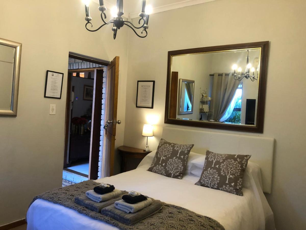 Wellington Country House Extérieur photo