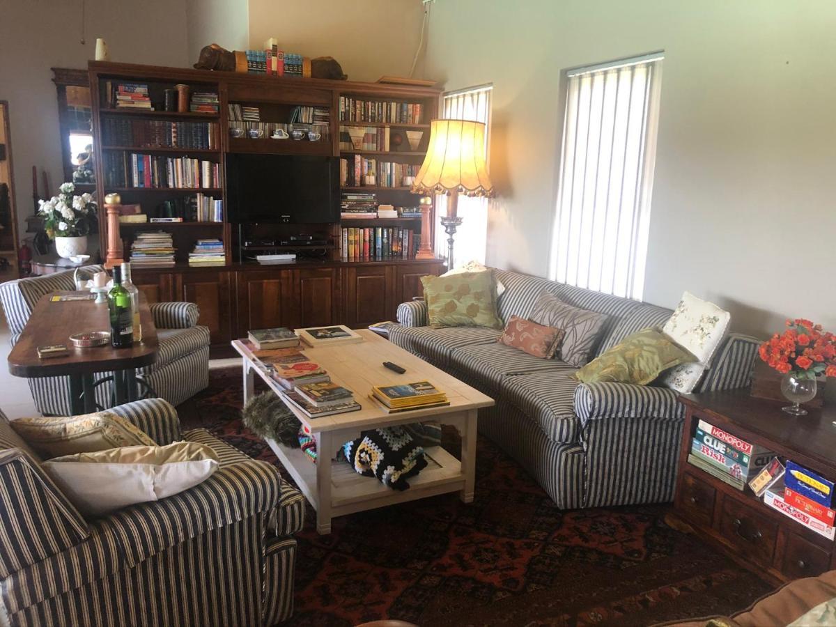 Wellington Country House Extérieur photo
