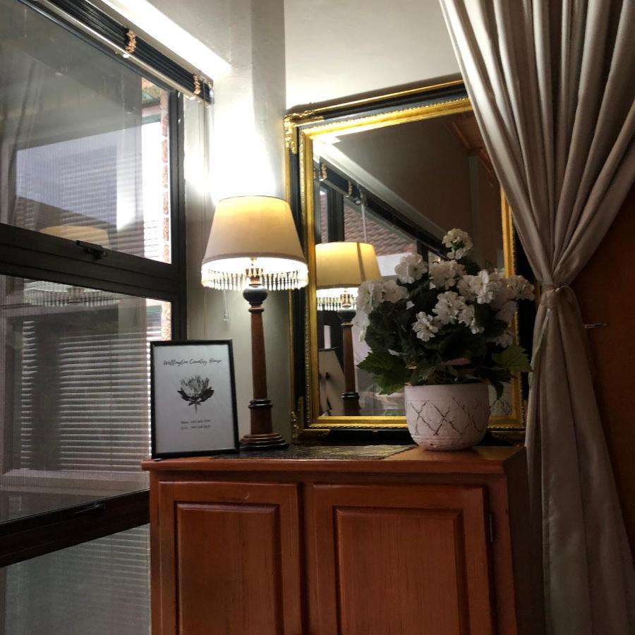Wellington Country House Extérieur photo
