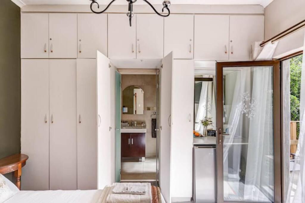 Wellington Country House Extérieur photo