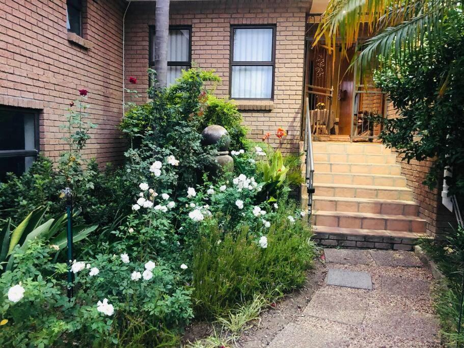 Wellington Country House Extérieur photo