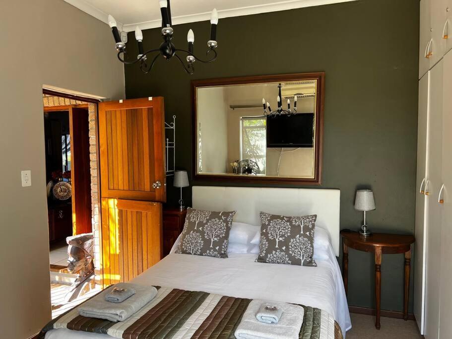 Wellington Country House Extérieur photo