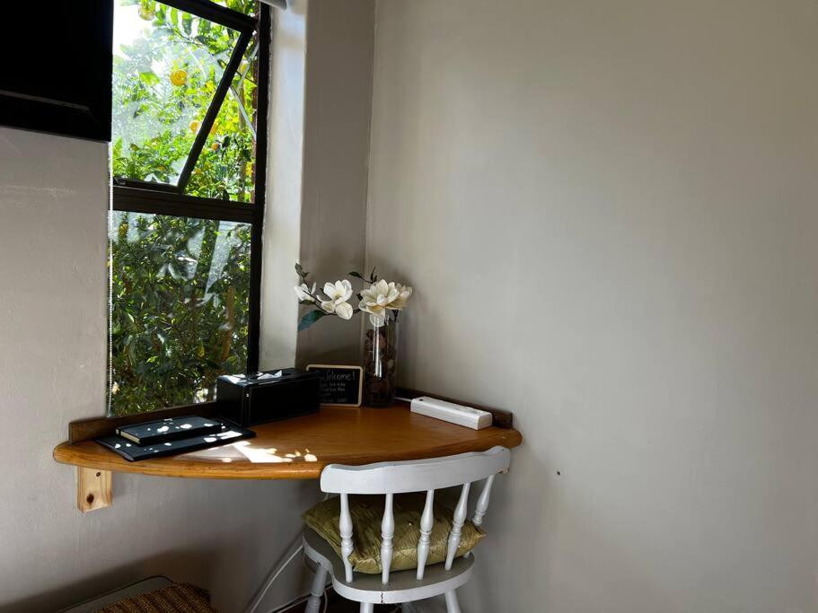 Wellington Country House Extérieur photo