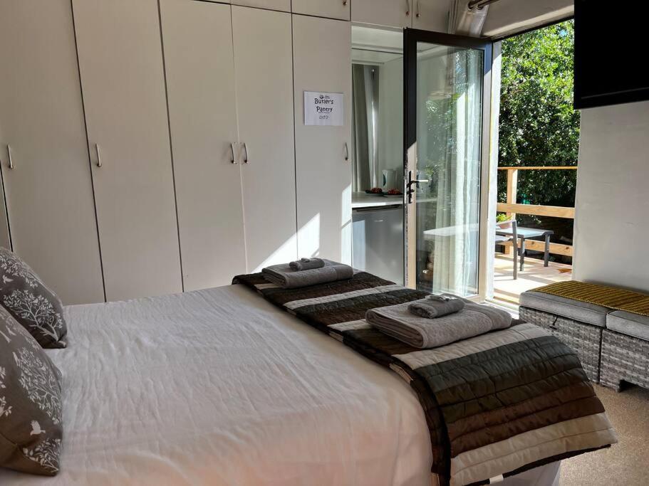 Wellington Country House Extérieur photo