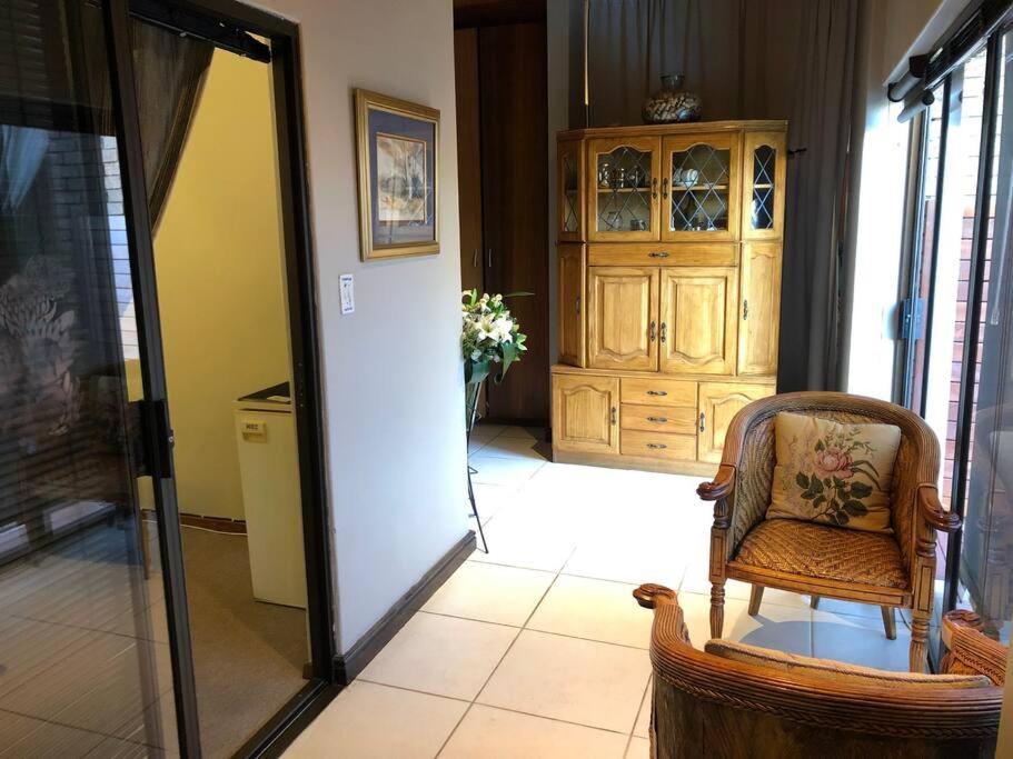 Wellington Country House Extérieur photo