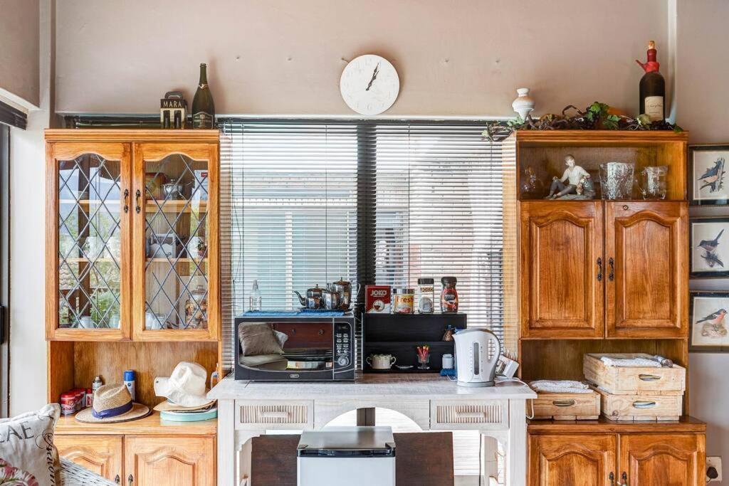 Wellington Country House Extérieur photo