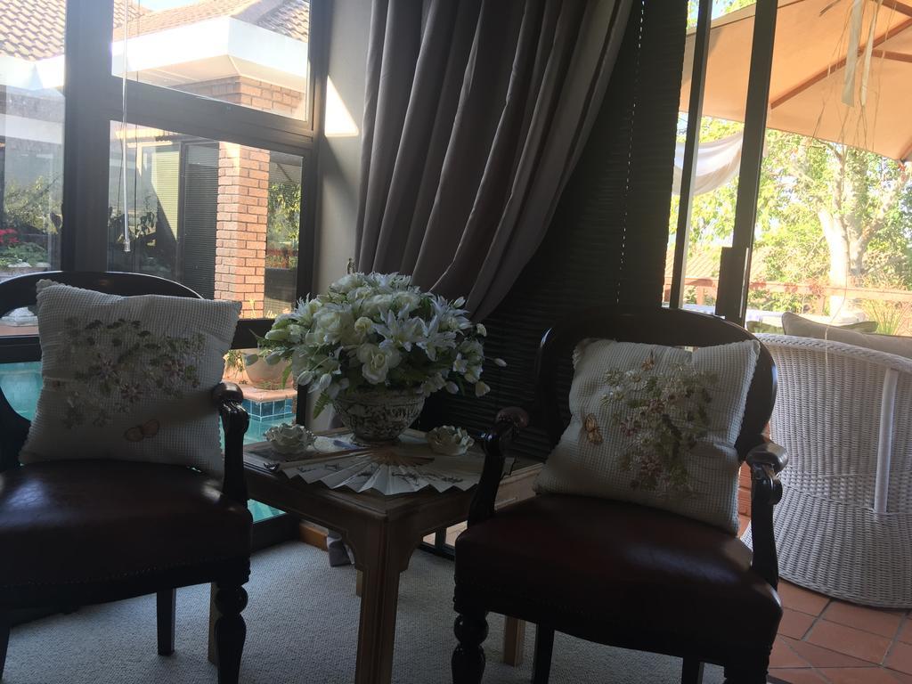 Wellington Country House Extérieur photo