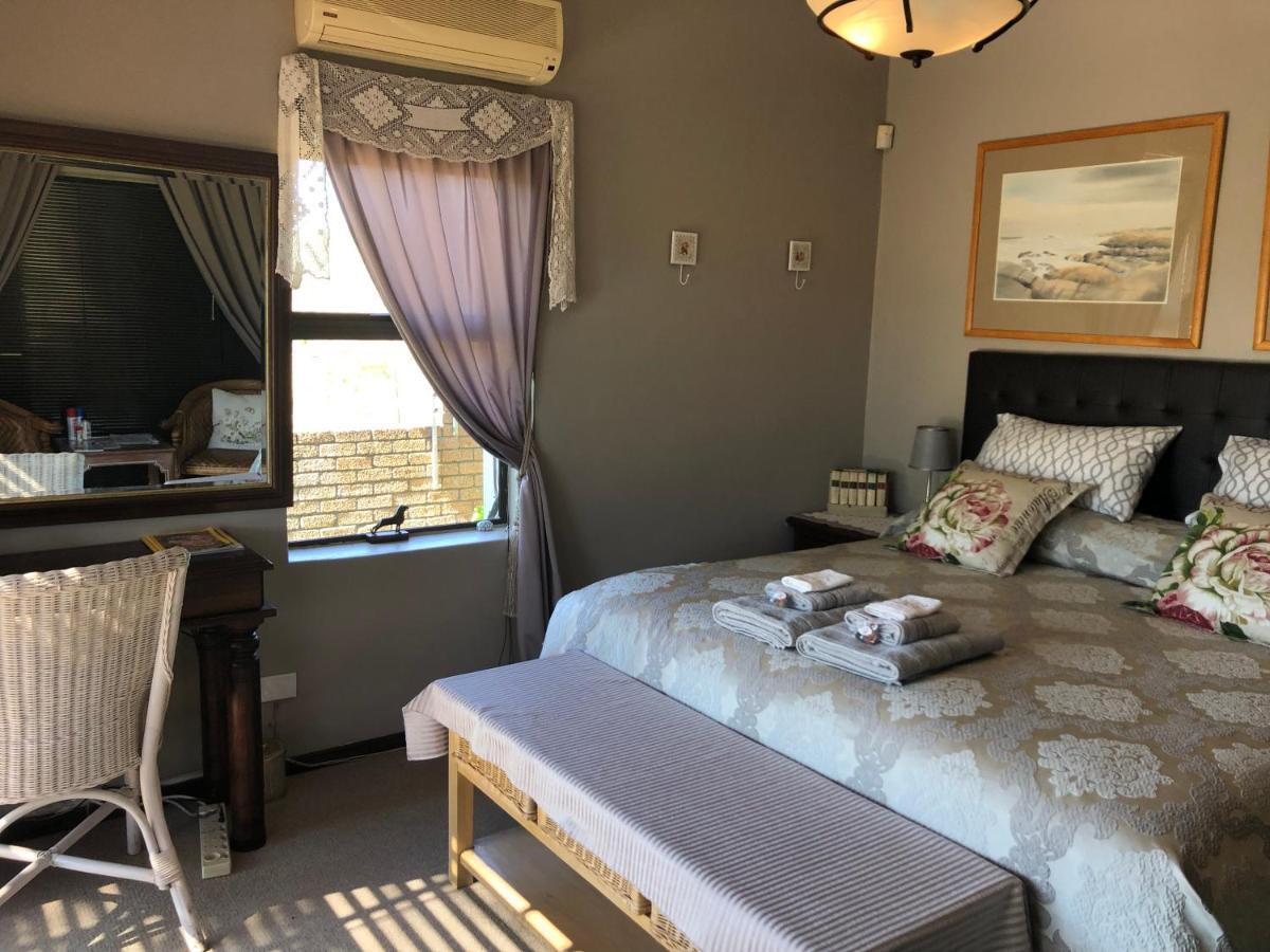 Wellington Country House Extérieur photo